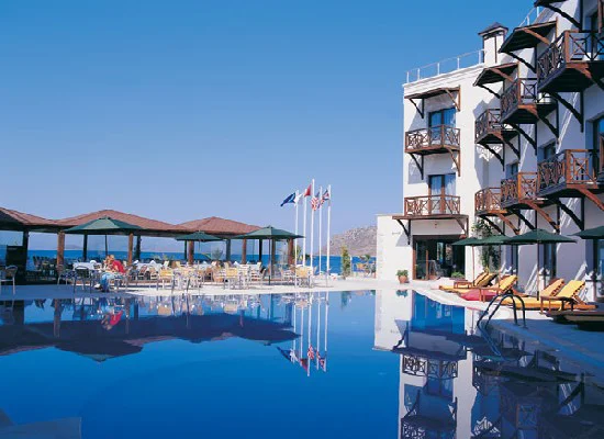 Elite Hotel Bodrum BODRUM