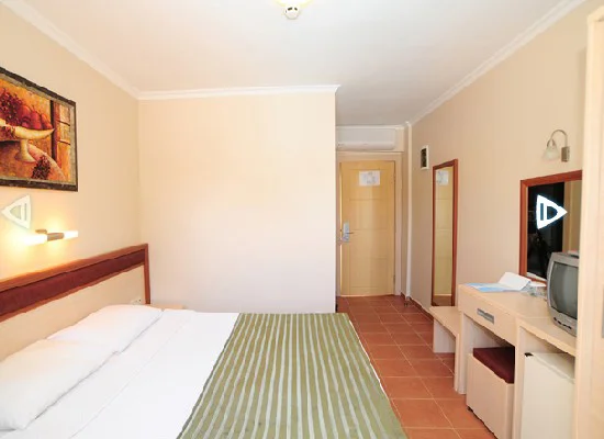 Bitez Garden Life Hotel 2