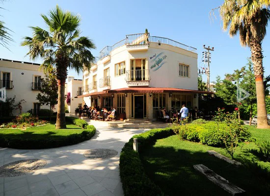 Bitez Garden Life Hotel 4