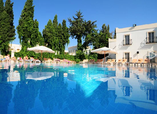 Bitez Garden Life Hotel