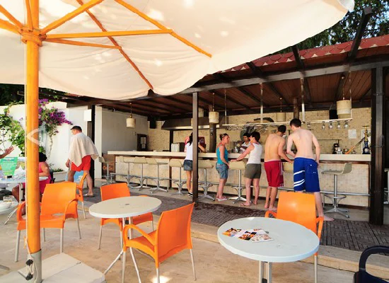 Bitez Garden Life Hotel 5