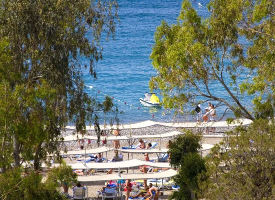 GANITA HOLIDAY CLUB ALANYA 4