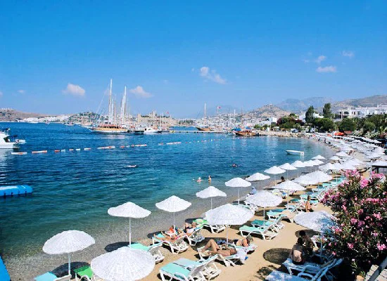 Diamond Hotel Bodrum 2
