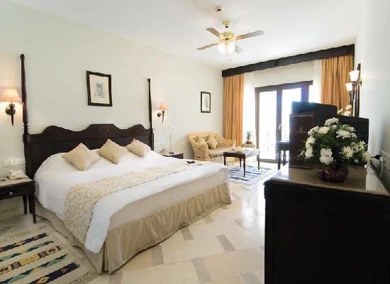 Steigenberger Al Dau Beach 5