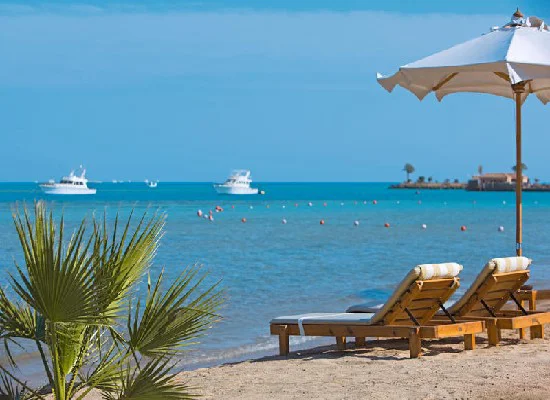 Steigenberger Al Dau Beach