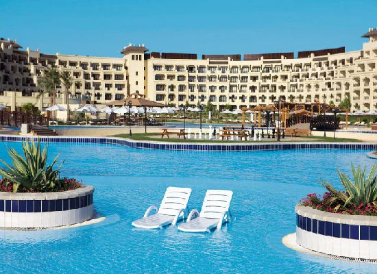 Steigenberger Al Dau Beach 2