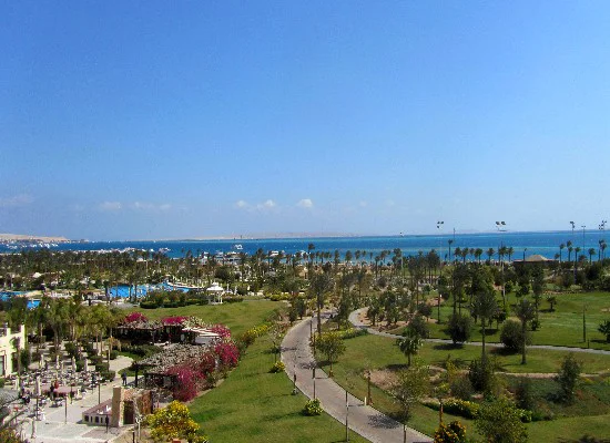 Steigenberger Al Dau Beach 4