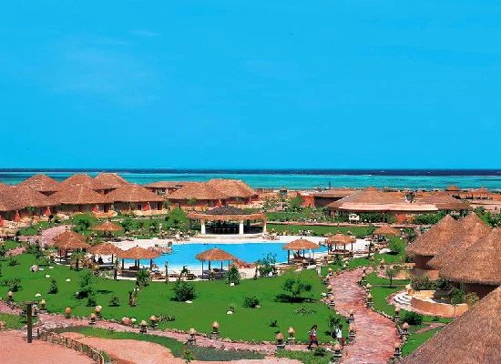 Laguna Vista Beach SHARM EL SHEIKH 2