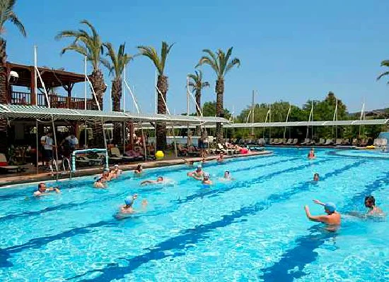 Crystal De Luxe Comfort Collection 5