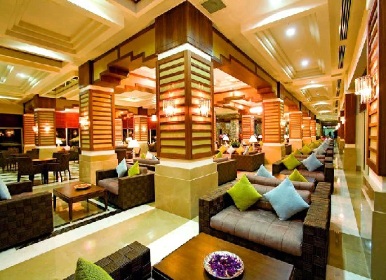 Crystal De Luxe Comfort Collection 4