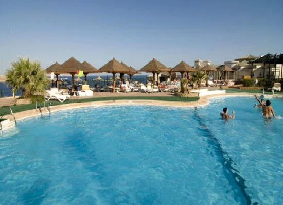 Hotel Halomy SHARM EL SHEIKH 2