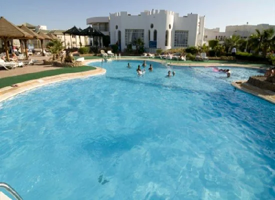 Hotel Halomy SHARM EL SHEIKH 4