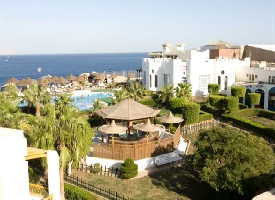 Hotel Halomy SHARM EL SHEIKH