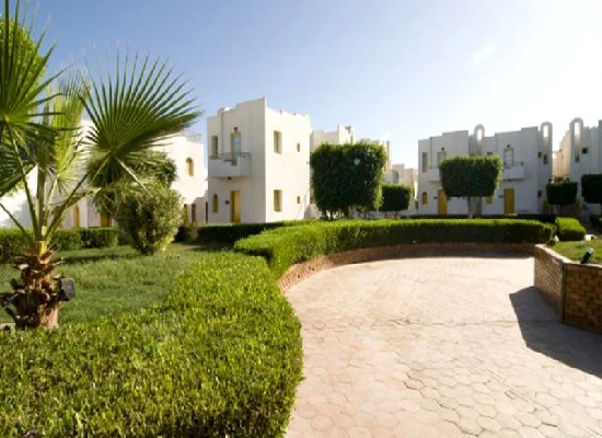 Hotel Halomy SHARM EL SHEIKH 3
