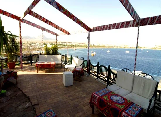 Hotel Halomy SHARM EL SHEIKH 5