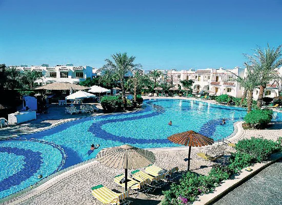 Dive Inn Resort SHARM EL SHEIKH 5