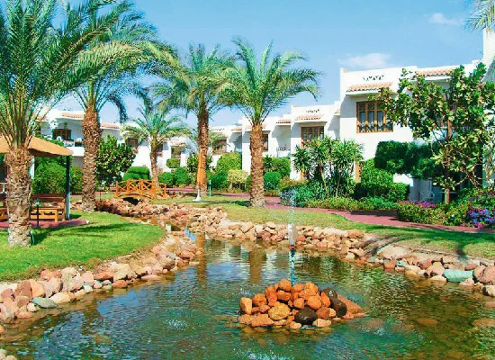 Dive Inn Resort SHARM EL SHEIKH 4