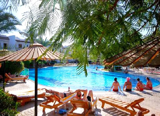 Dive Inn Resort SHARM EL SHEIKH