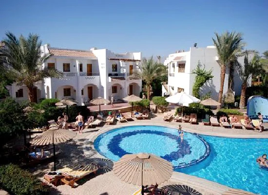 Dive Inn Resort SHARM EL SHEIKH 2