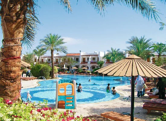 Dive Inn Resort SHARM EL SHEIKH 3