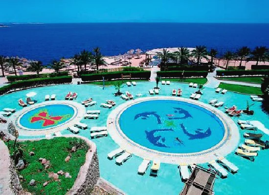 Dreams Beach Resort SHARM EL SHEIKH