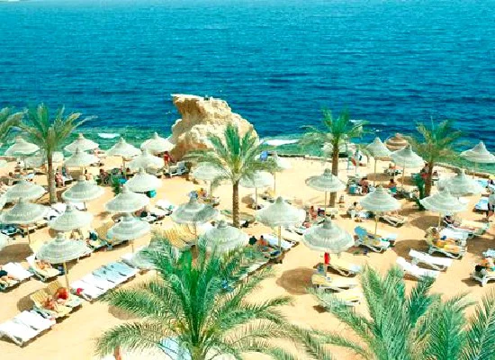 Dreams Beach Resort SHARM EL SHEIKH 3