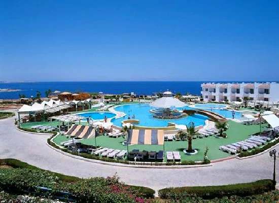 Dreams Beach Resort SHARM EL SHEIKH 2
