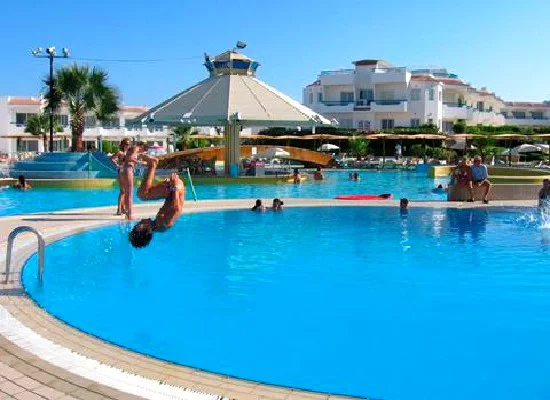 Dreams Beach Resort SHARM EL SHEIKH 5