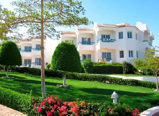 Dreams Beach Resort SHARM EL SHEIKH 4