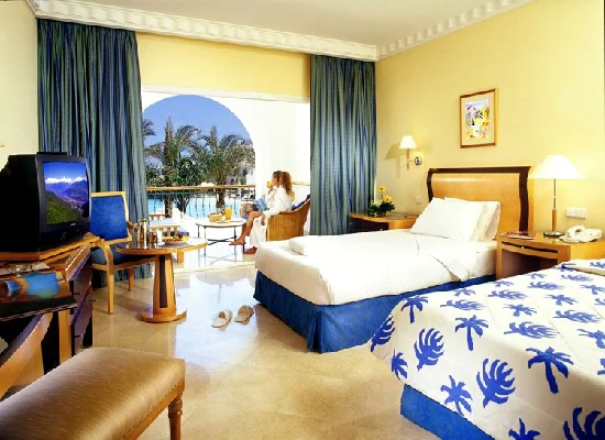 Savoy Hotel SHARM EL SHEIKH 5