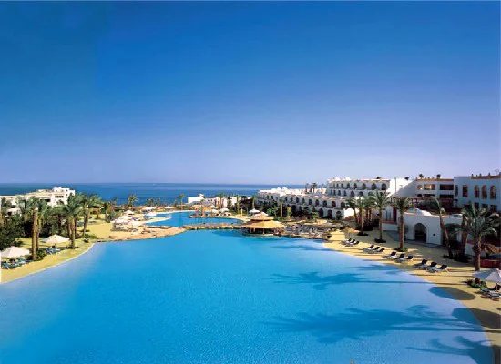 Savoy Hotel SHARM EL SHEIKH