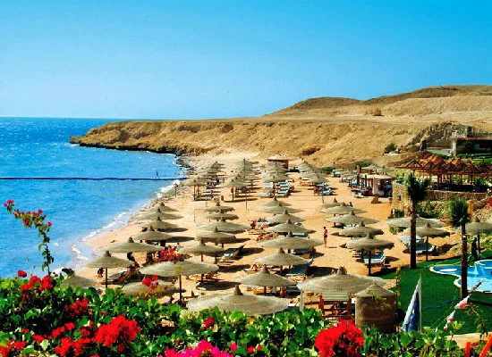 Savoy Hotel SHARM EL SHEIKH 3
