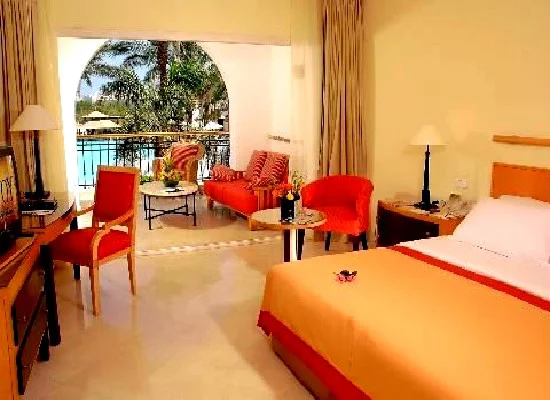 Savoy Hotel SHARM EL SHEIKH 4