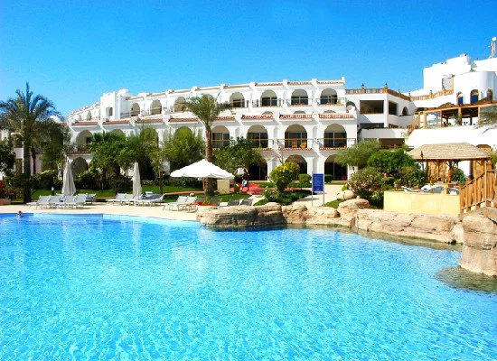 Savoy Hotel SHARM EL SHEIKH 2