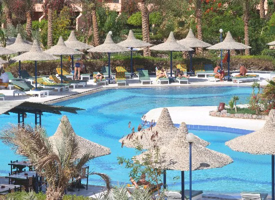 Giftun Azur Beach Resort