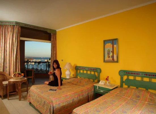 Giftun Azur Beach Resort 4