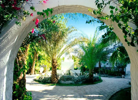 Aladdin Beach HURGHADA 3