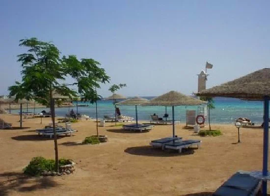 Sea Garden Hotel HURGHADA 3
