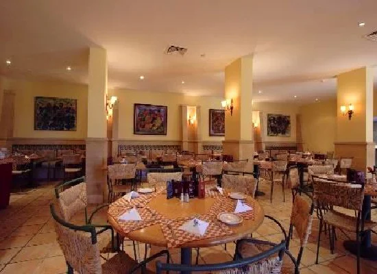 Sea Garden Hotel HURGHADA 4