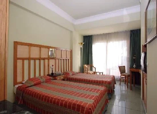 Sea Garden Hotel HURGHADA 5