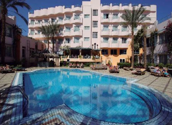 Sea Garden Hotel HURGHADA