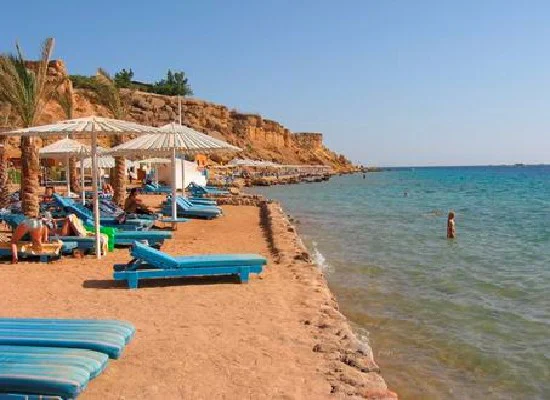 Albatros Sharm Resort SHARM EL SHEIKH 3