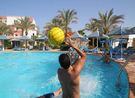 Albatros Sharm Resort SHARM EL SHEIKH 4