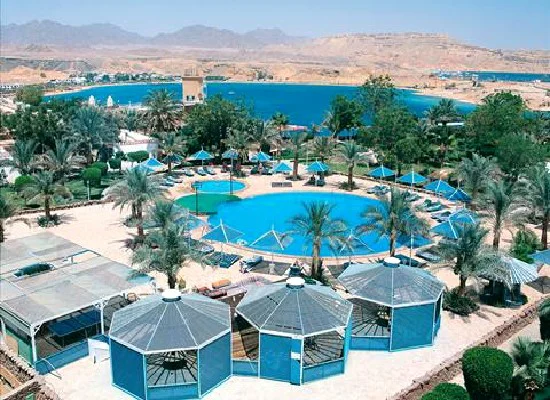 Albatros Sharm Resort SHARM EL SHEIKH