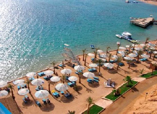 Albatros Sharm Resort SHARM EL SHEIKH 2