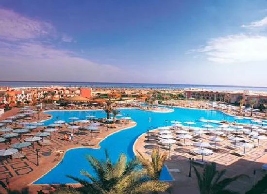 Royal Albatros Moderna