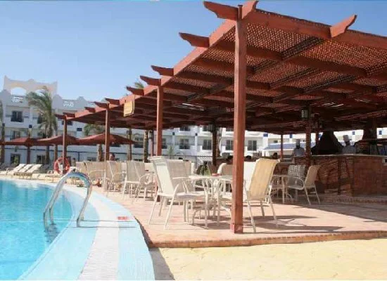 Topaz Club Suites Hotel HURGHADA 4
