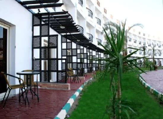 Topaz Club Suites Hotel HURGHADA 2