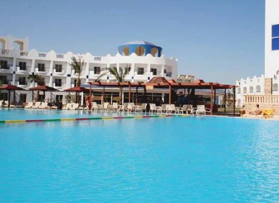 Topaz Club Suites Hotel HURGHADA 3