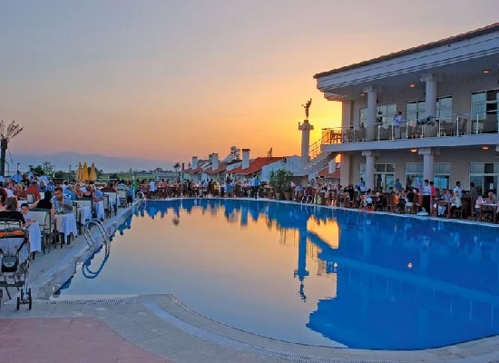 Belek Seagate Resort BELEK 2